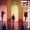 Nashville Ballet Announces 2010/2011 25th Anniversary Season Video